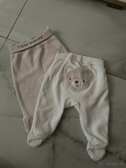 Chlapčenské oblečenie -56 - 7