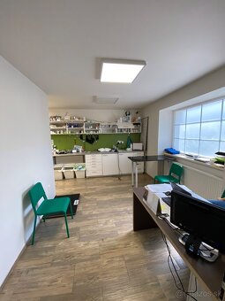 Priestor na prenájom v Žarnovici - 7