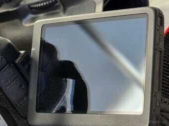 Canon EOS 700D + veľa príslušenstva - 7