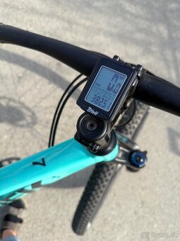 Predám horský bicykel - 7