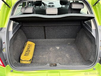 Renault Clio 1.2 Authentique - 7