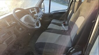 💥 IVECO DAILY VYKLÁPAČ - PREDAJ AJ NA SPLÁTKY 💥 - 7
