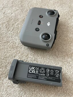 DJI Air 3s   RC N3 top stav - 7