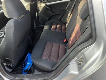 Škoda Octavia 2 1.6tdi 77kw 2010 - 7