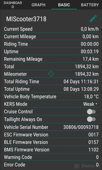Xiaomi Mi Electric Scooter 3 - 7
