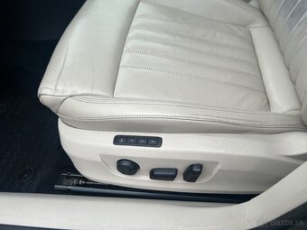Škoda Superb Combi L&K 2.0 TDI Dsg - 7