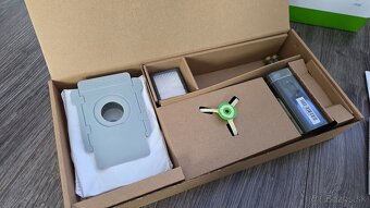 Predám robotický vysávač iRobot Roomba i7+ (i7558) - 7