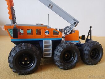 Lego Arktida 60193,60194,60195 - 7