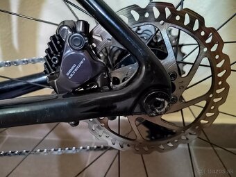 predám GIANT TCR ADVANCED DISC 0 PRO COMPACT - 7