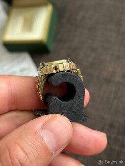 Casio Ring - 7