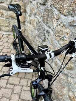 Merida TFS 300 26” L - 7