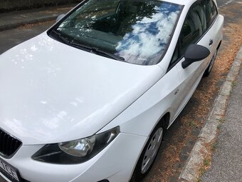Seat ibiza - 7