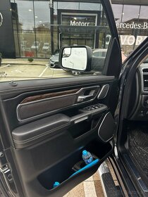 Dodge RAM Pick up 295kw Automat - 7