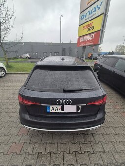 Audi a4 b9 2020 2.0 tdi 100 kW - 7
