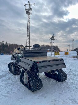 TGB 600 FARM 2021 - 7