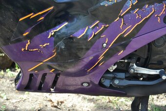 Suzuki GSX 750F - 7