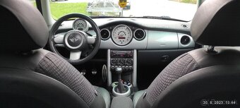 Mini Cooper - 7