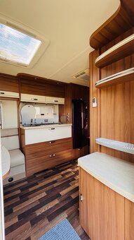 Karavan Tabbert Bellini 620 - 7