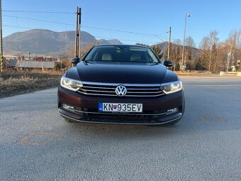 VW PASSAT B8 2.0 TDI , 2018 /110kw DSG, Highline Matrix - 7