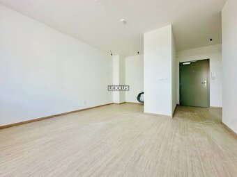 | štýlový 2i apartmán v novostavbe Ovocné sady, Ružinov, BA - 7