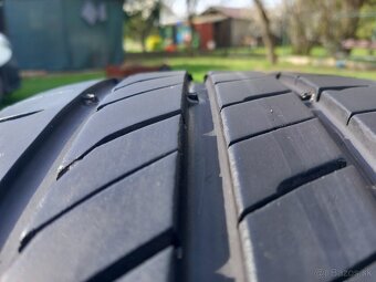 245/40 r20 letné pneumatiky 2kusy. - 7
