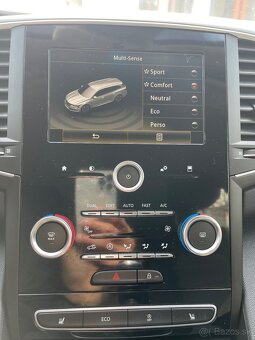Renault Talisman 1,5 dCi M6 - 7
