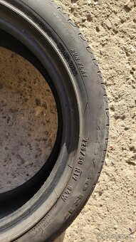 225/50 R17 Letné pneumatiky Pirelli - 7