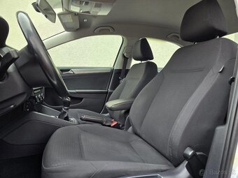 Volkswagen Jetta 1.2 TSI Comfortline, Mesačne: 133€ - 7
