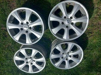 5x120 R17 ET 45 - 7