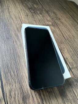 Apple iPhone 13 128gb Midnight - 7
