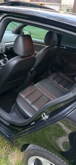 Golf 5 4x4 - 7