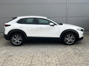 Mazda CX-30 Skyactiv-G150 Plus AWD - 7