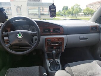 Predam octaviu 1.9.tdi 81kw - 7