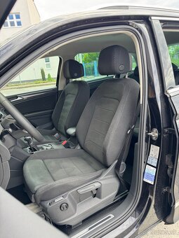 Volkswagen Tiguan 2.0 TDI Elegance 4Motion DSG odpočet DPH - 7
