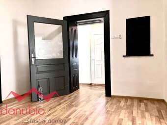 Kompletne prerobený 4-izbový rodinný dom, Marcelová - 7