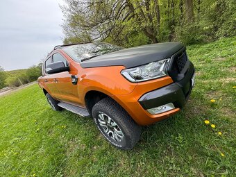 Ford Ranger Wildtrak 3,2tdci - 7