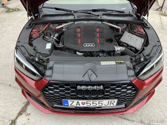 Audi a5 b9 3.0tdi - 7