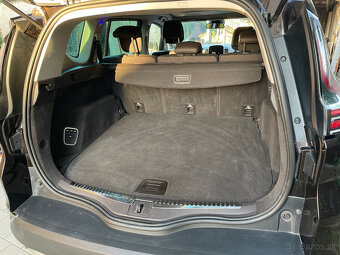Renault Espace Energy dCi 160 Zen EDC - 7