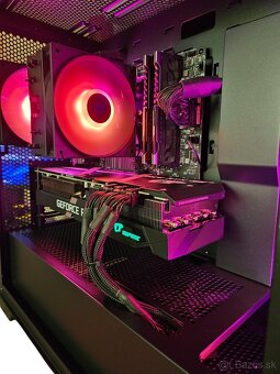 ⚡AMD 7 5800X, RTX 3080, 32GB DDR4, 1TB SSD, 1000W⚡ - 7