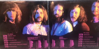 Omega,Locomotiv GT,Eric Clapton,Joan Jett,Progres,Blondie.. - 7
