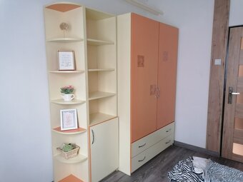 Moderný 2 izbový zariadený byt v centre KE - 7