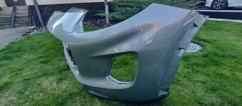 Ford Puma 2 II MK2 2019 - predny naraznik - 7