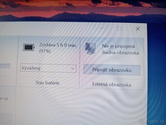 Hp probook 640 g2 + Intel core i5 + 16gb ram + Windows 10 - 7