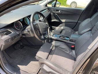 Peugeot 508 2.0HDi SR - 7