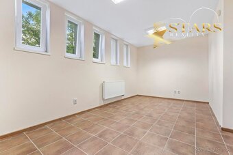 SUPER PONUKA prenájom spodného podlažia o výmere 140 m² - 7