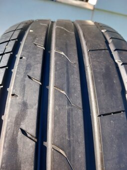 235/55 r18 letne pneumatiky - 7