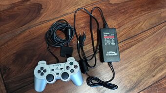 PS2 Silver - 7