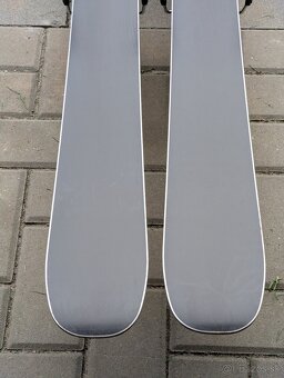 Lyže Völkl M5 Mantra, 170cm, ZÁNOVNÍ - 7