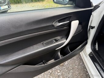 BMW Rad 1 120d M Sport Shadow A/T - 7