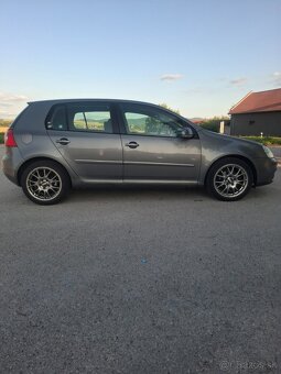 Vw golf 5 1.9tdi 77kw - 7